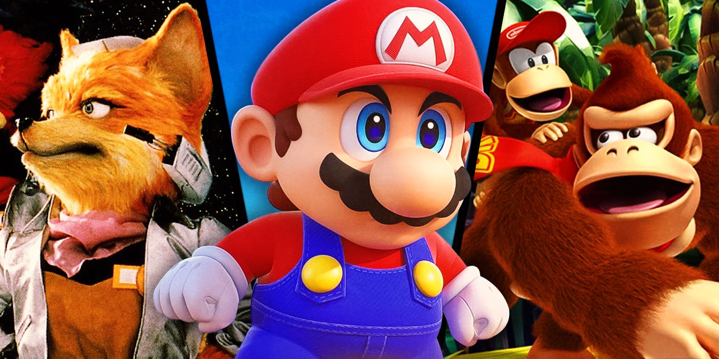 10 Juegos de Super Nintendo con Gráficos Impresionantes