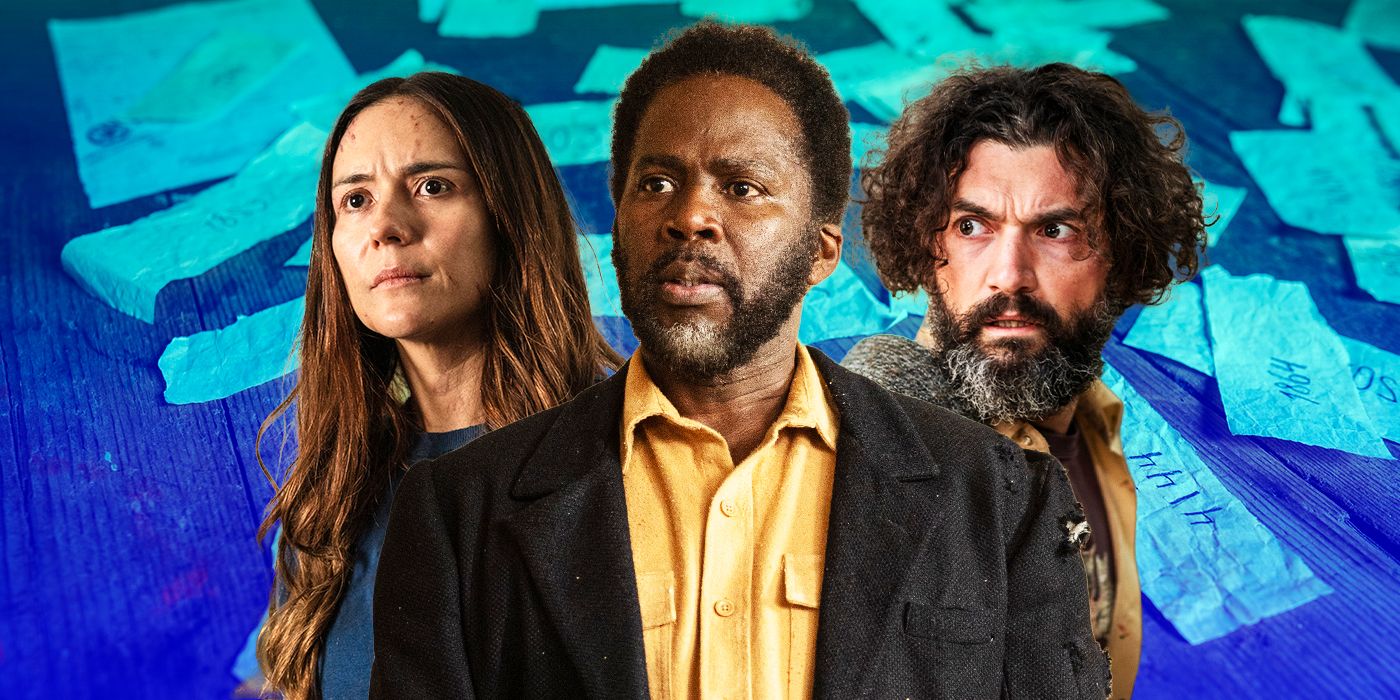 10 Cosas que los Fans Están Suplicando Ver en la Temporada 4 de From