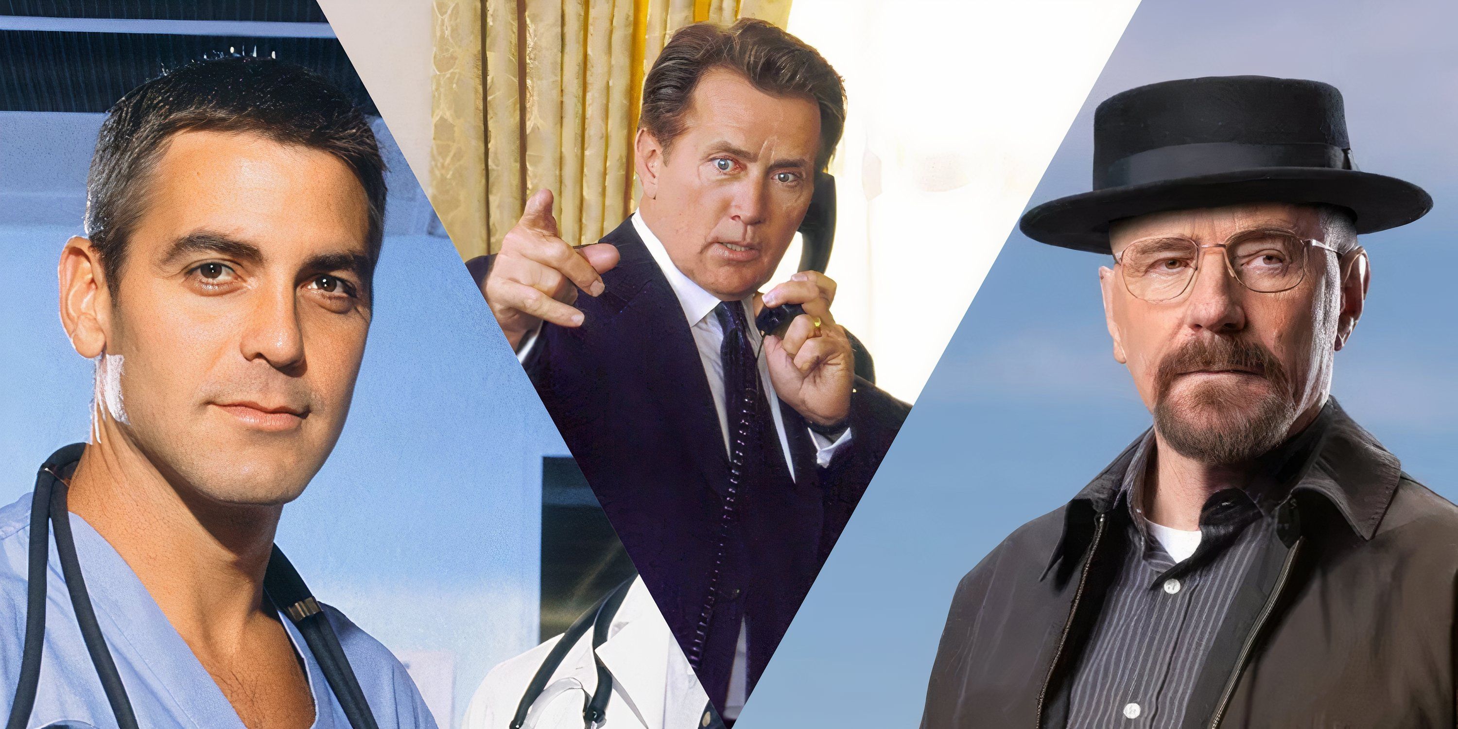 10 Dramas de Televisión Perfectos de Principio a Fin