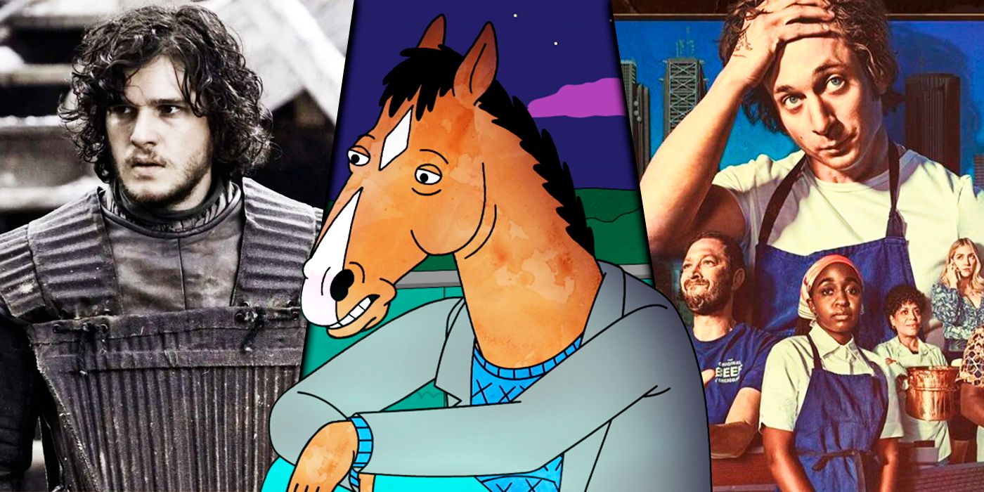 10 Series de Televisión que Cambiarán la Forma en que Ves el Mundo