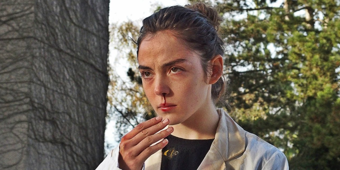 10 Películas de Canibalismo Subestimadas (Sin Hannibal Lecter ni Leatherface) para Abrir el Apetito para la Temporada 3 de Yellowjackets