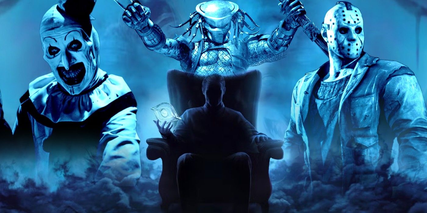 10 Proyectos de Horror que Dead By Daylight Necesita Colaborar