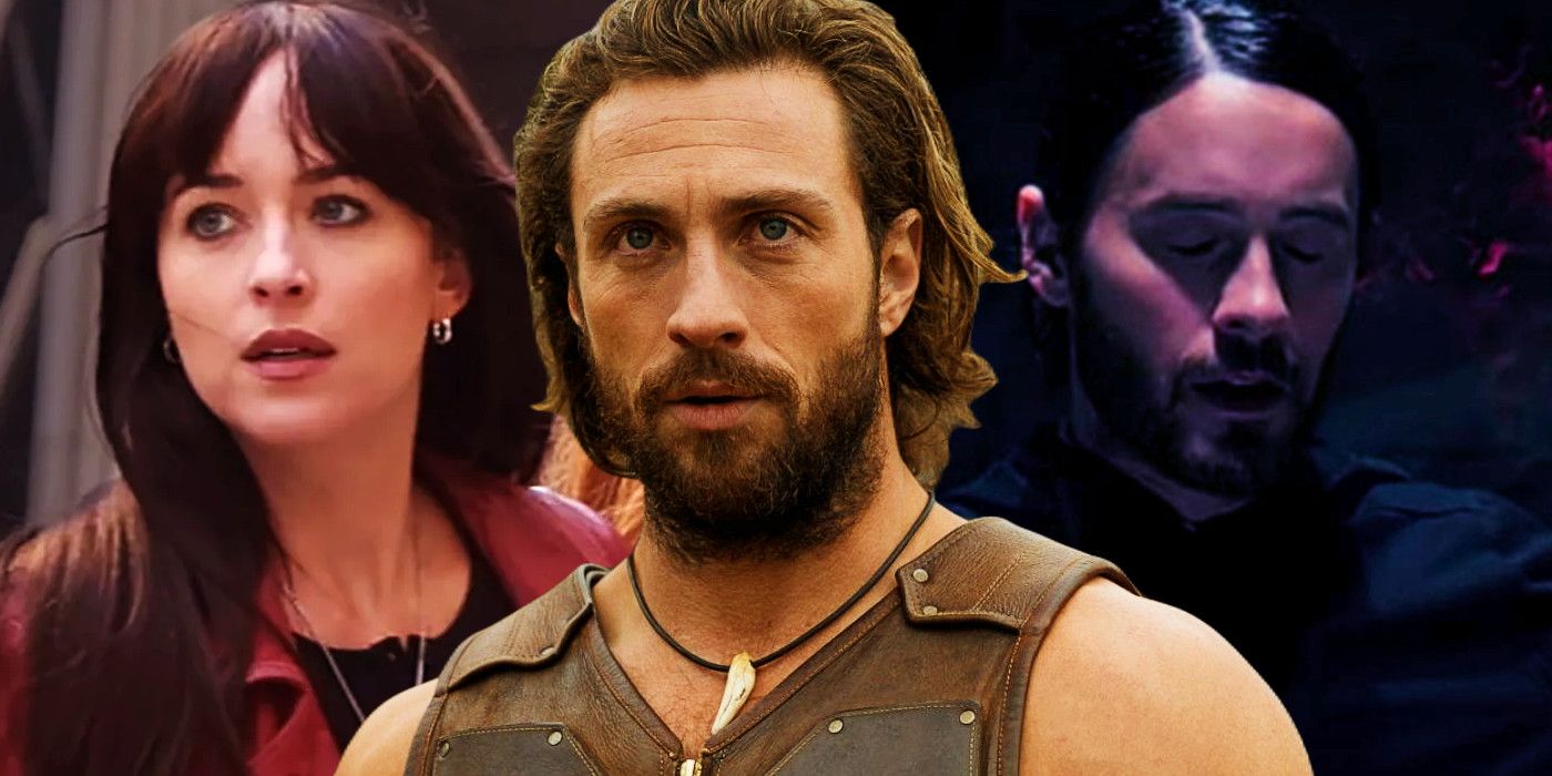 10 Razones Válidas por las que los Fans de Marvel No Les Gusta el Universo de Spider-Man de Sony