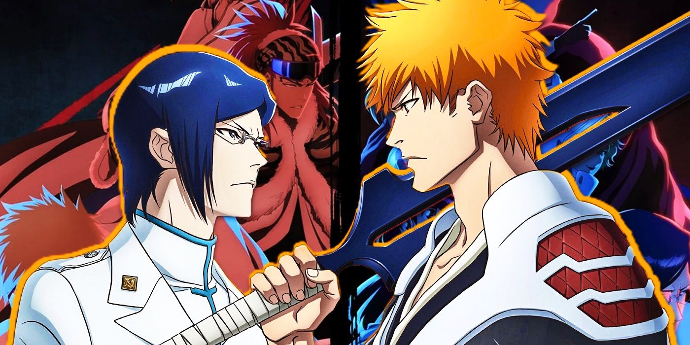 10 Maneras en que Bleach es el Anime Shonen más Complejo de Todos