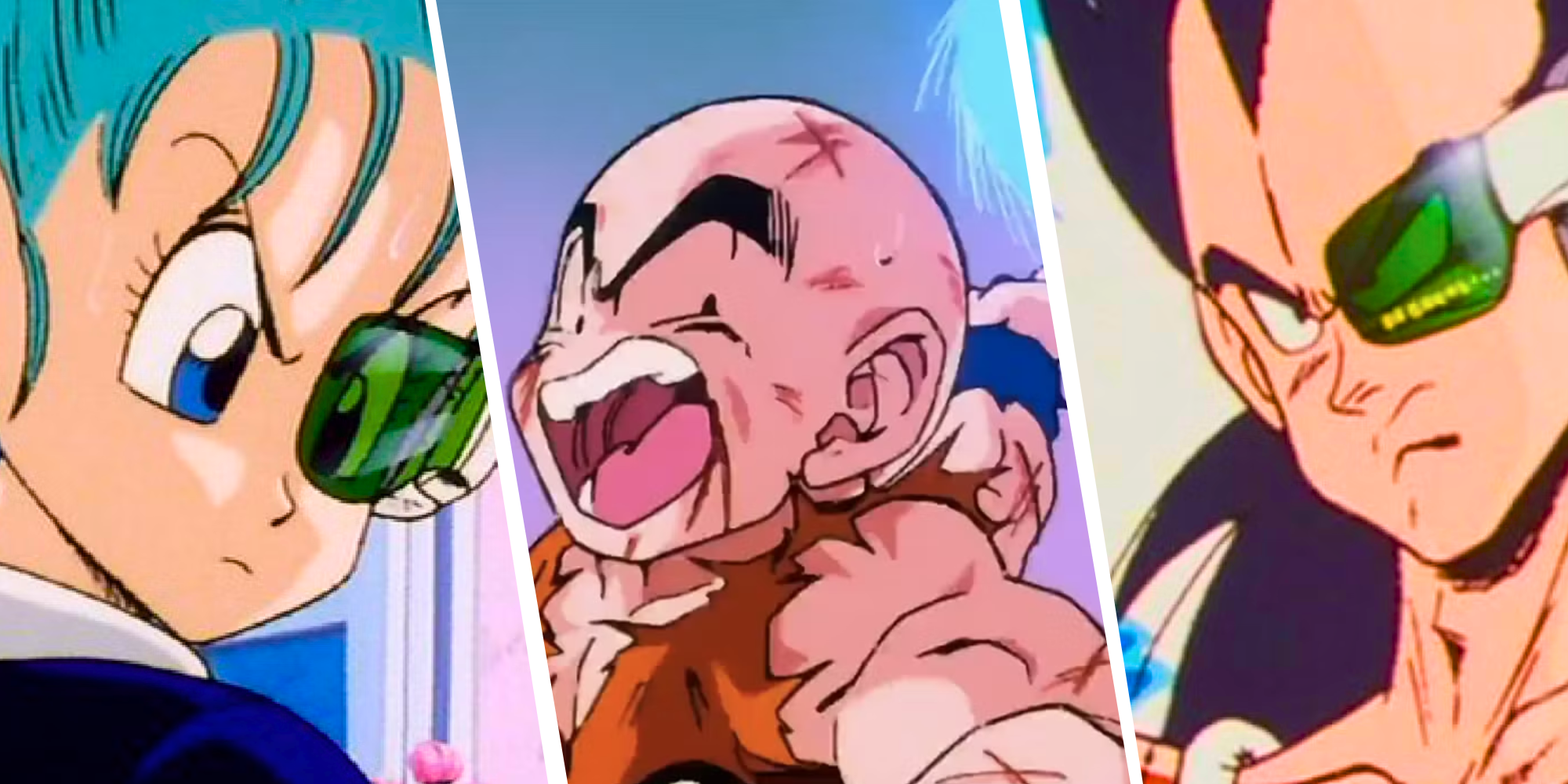 10 Personajes Más Débiles de Dragon Ball Z Que Aun Así Hicieron la Diferencia