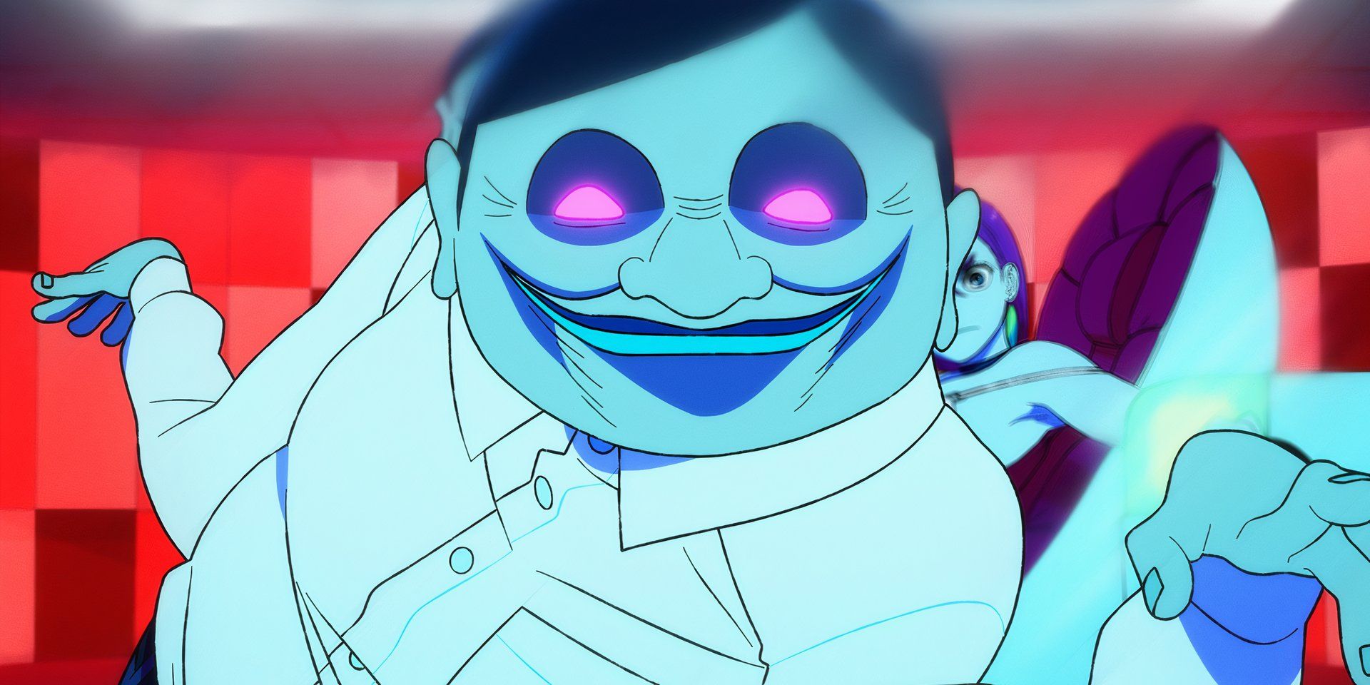 Los 10 Aliens Más Raros de Dandadan, Clasificados