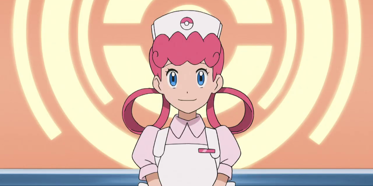 Los 10 Diseños de Personajes de Pokémon Más Raros en el Anime, Clasificados