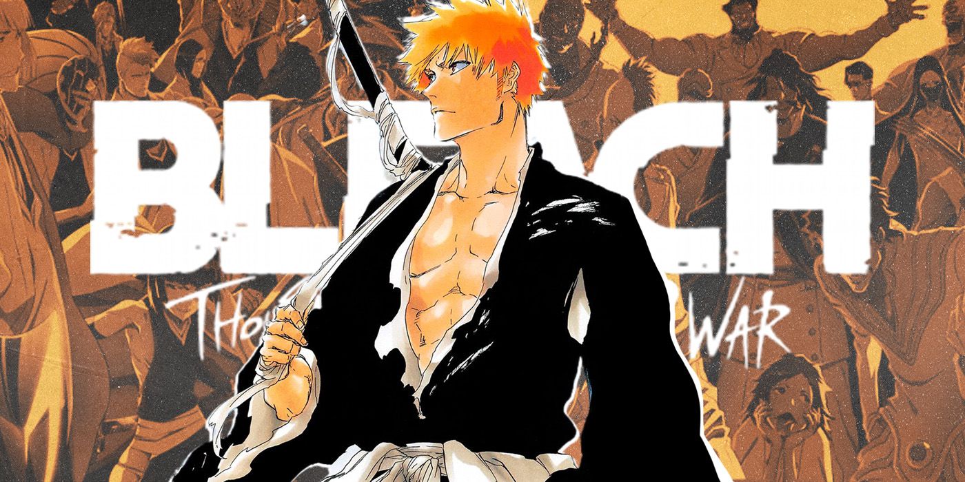 Los 10 Peores Personajes de Bleach que TYBW Salvó