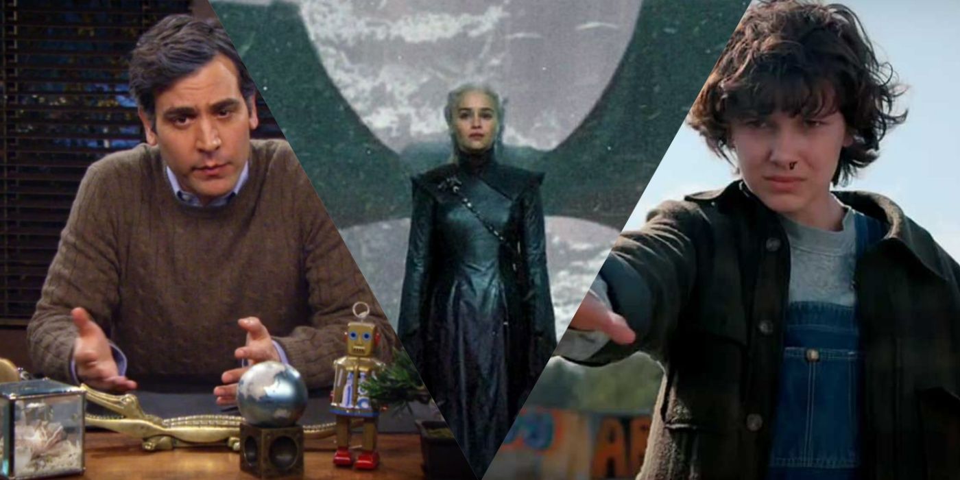 Los 10 Peores Episodios de las Mejores Series de Televisión