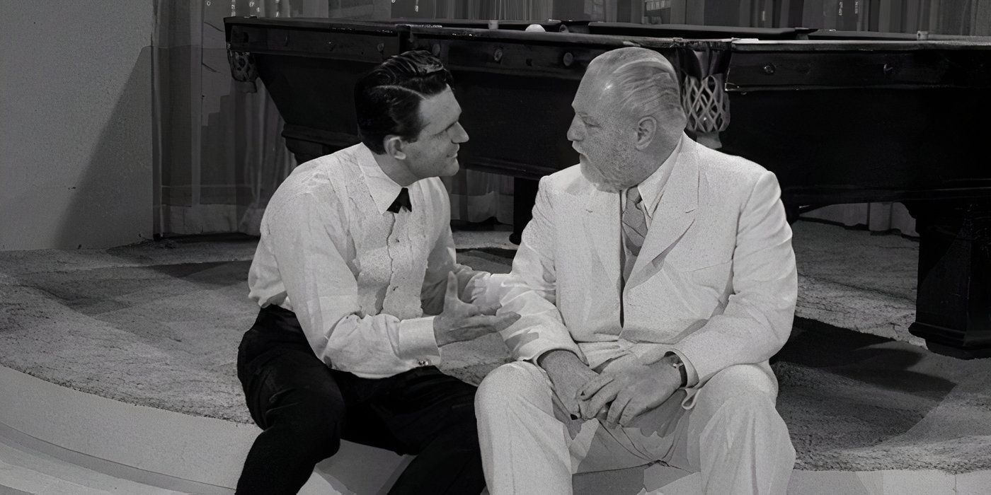 13 Programas Asombrosos que Amantes de The Twilight Zone Adorarán