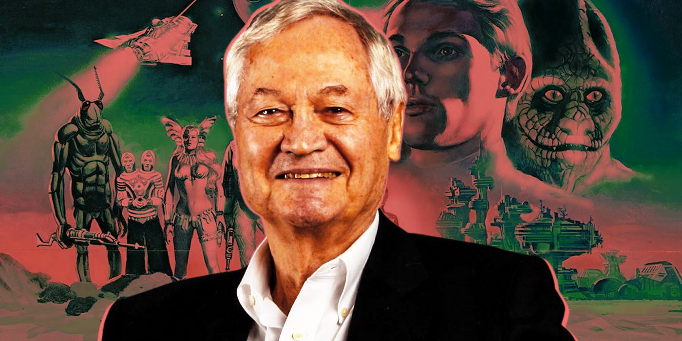 Las 15 Mejores Películas de Roger Corman, Clasificadas