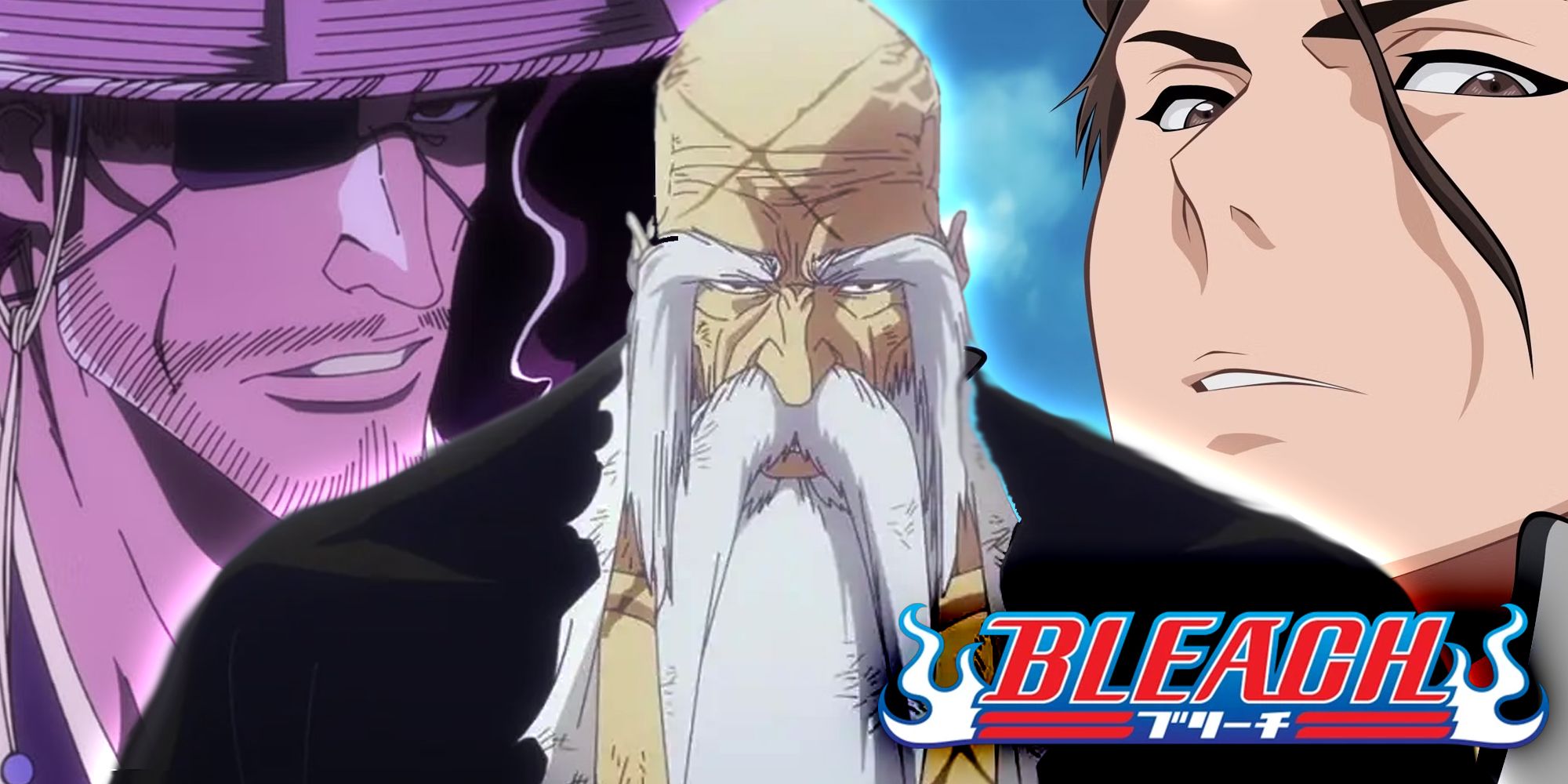 15 personajes de Bleach lo suficientemente fuertes como para vencer a Yamamoto, clasificados