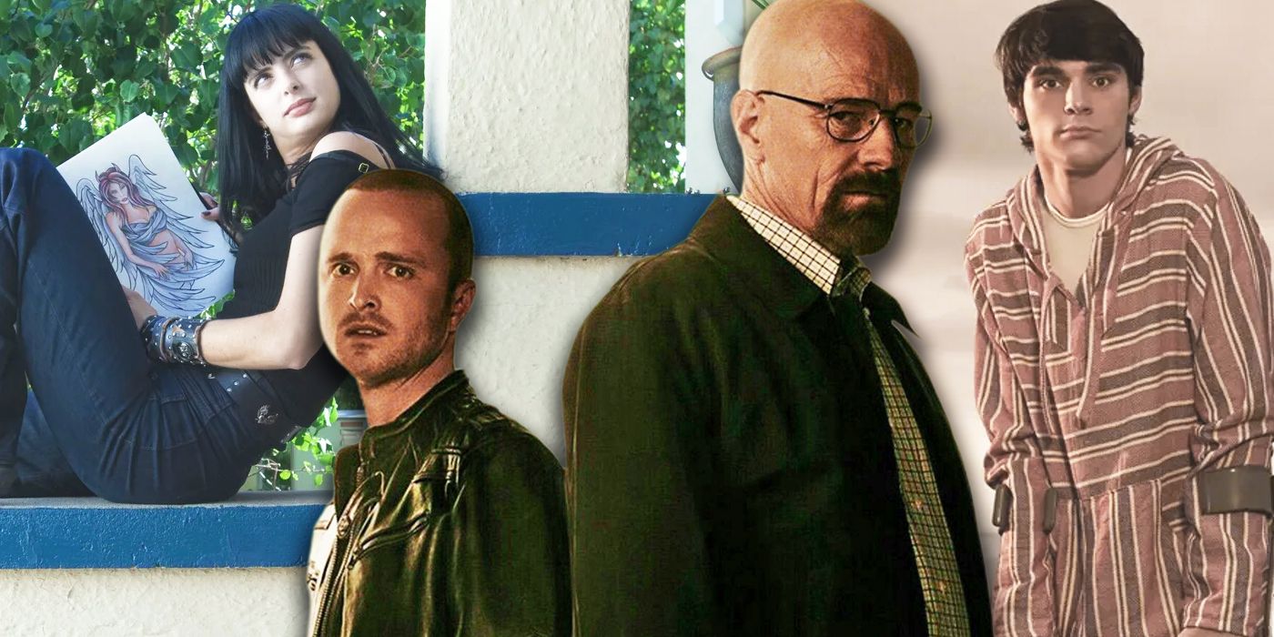 15 Tramas de Breaking Bad que No Llevaron a Nada