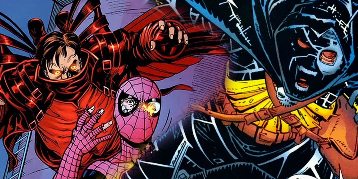 Los 15 Villanos de Spider-Man Más Despreciados en los Cómics, Clasificados