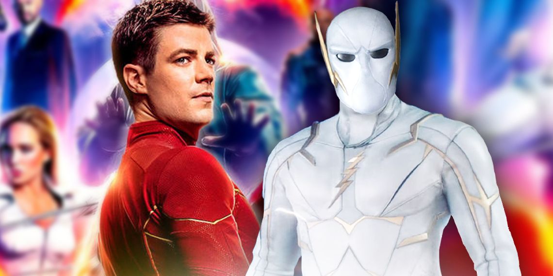 15 veces que el Arrowverse falló en grandes historias de DC