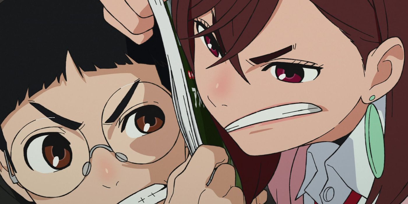 Los 5 Mejores Momentos de Dandadan Hasta Ahora