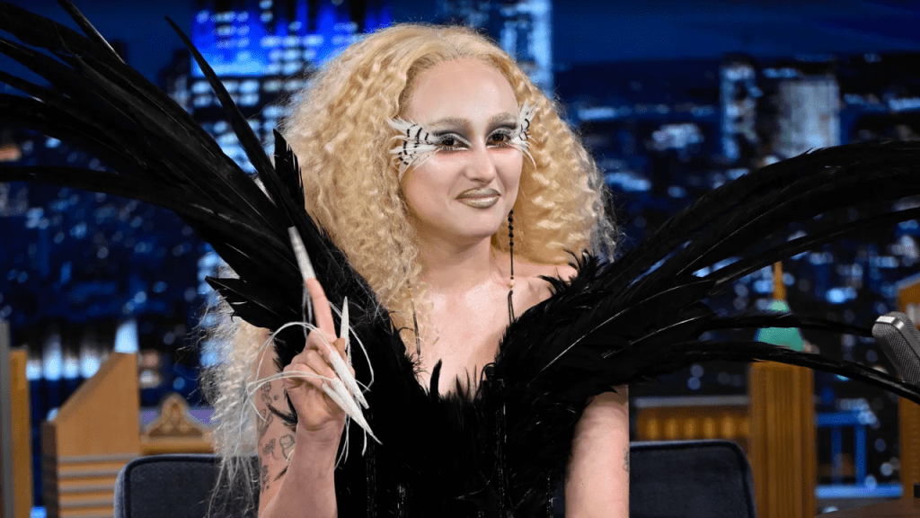 5 Momentos de Jimmy Fallon en 2024 que Pasaron de Divertidos a Extremadamente Incómodos