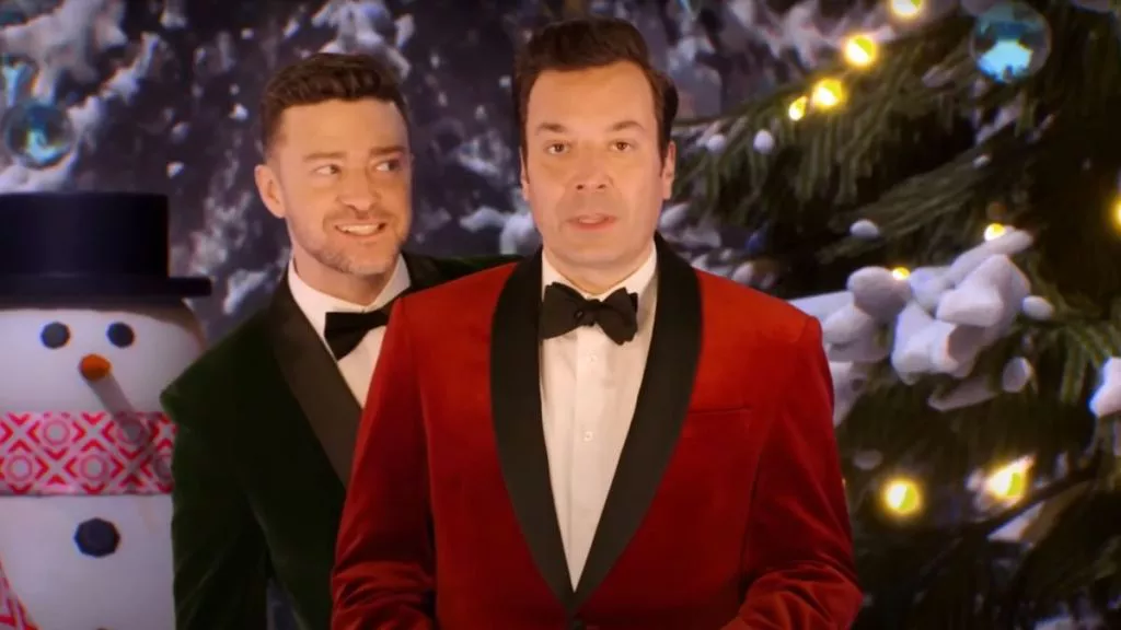 5 Momentos de Jimmy Fallon en 2024 que Pasaron de Divertidos a Extremadamente Incómodos