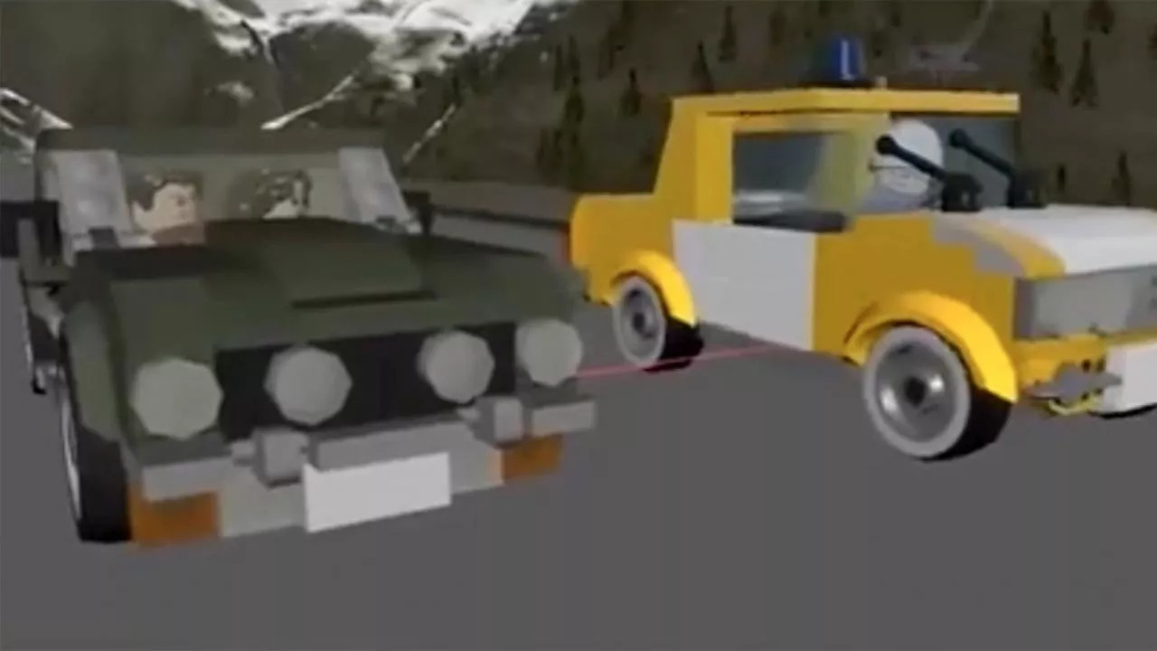 Why There Was Not A Lego James Bond Game 3