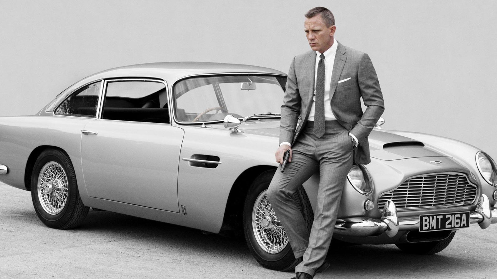 Un Teaser de Juego de Lego James Bond Ha Filtrado