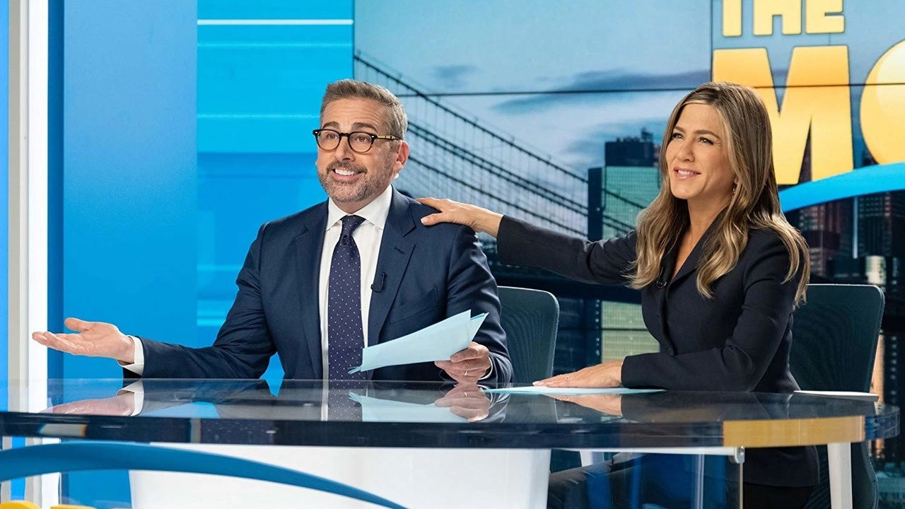 Apple TV+ se une audazmente a Prime Video en Canadá, Australia y el Reino Unido