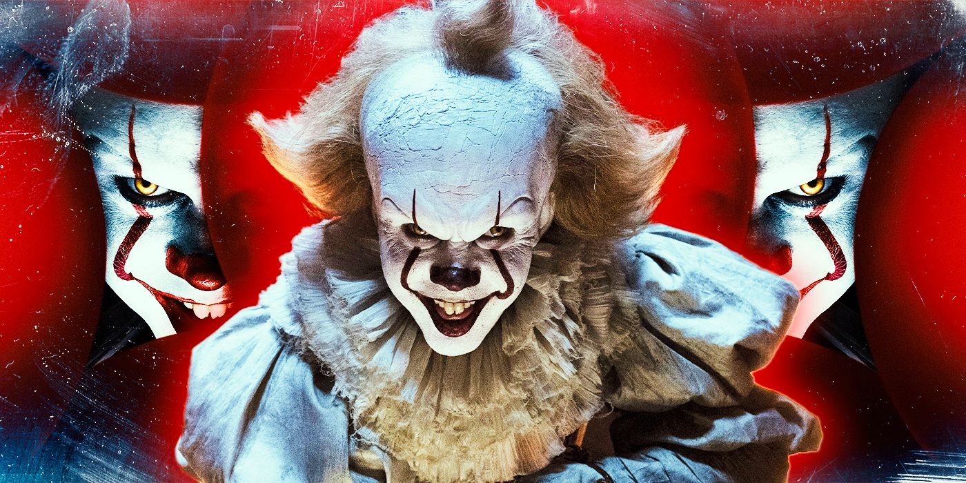 Más allá de IT: Todas las Apariciones de Pennywise en Otras Historias de Stephen King