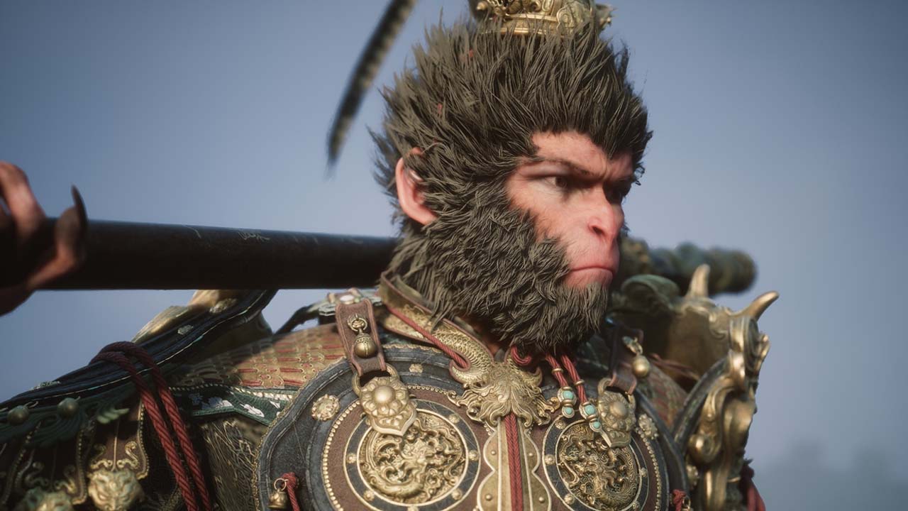 Black Myth: Wukong recibe una actualización gratuita cargada con un modo de Boss Rush