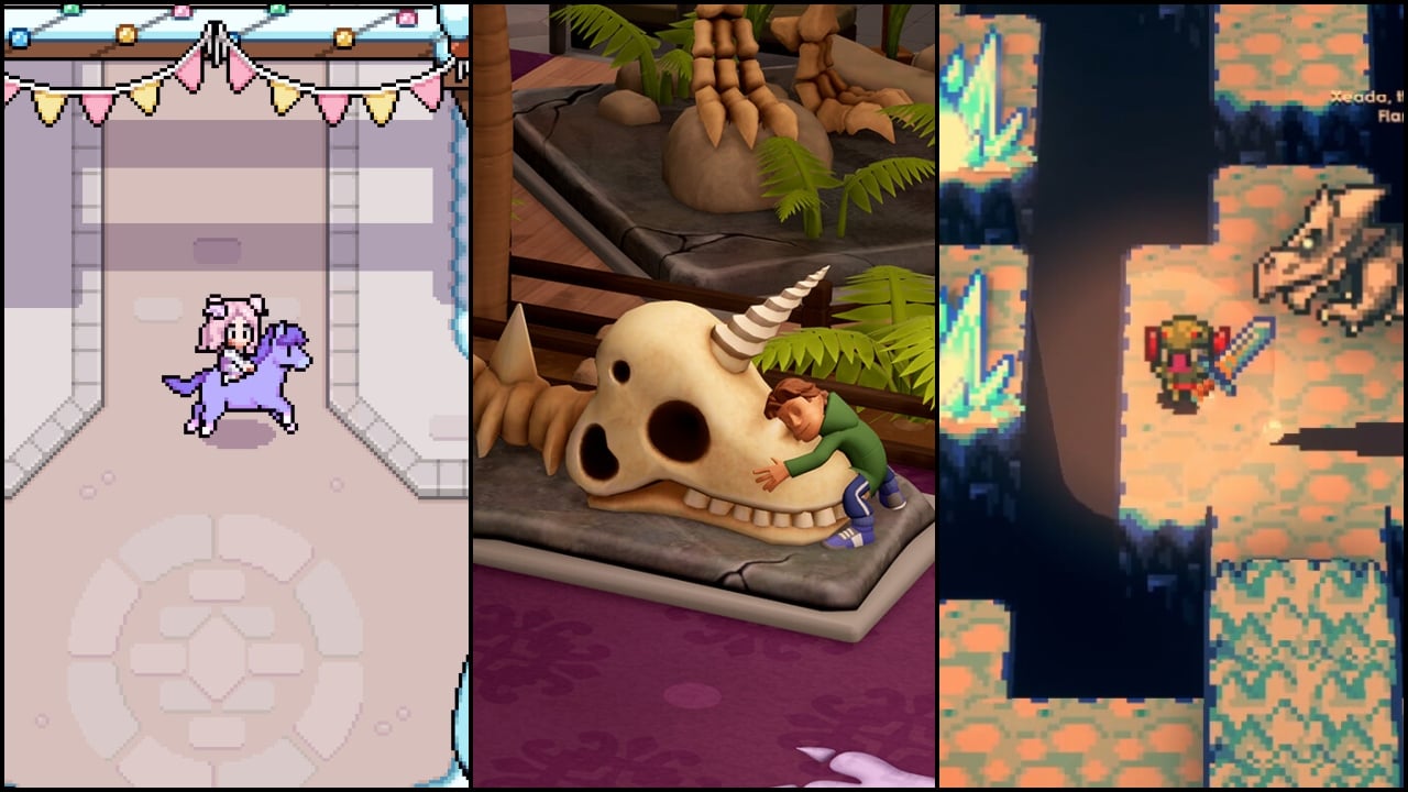 ¡Sims Acogedores que No Te Puedes Perder!