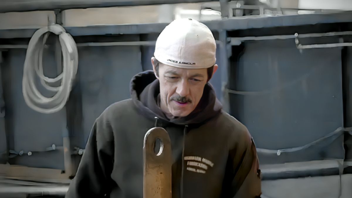 Causa de Muerte de Tom Brossard de Deadliest Catch Confirmada