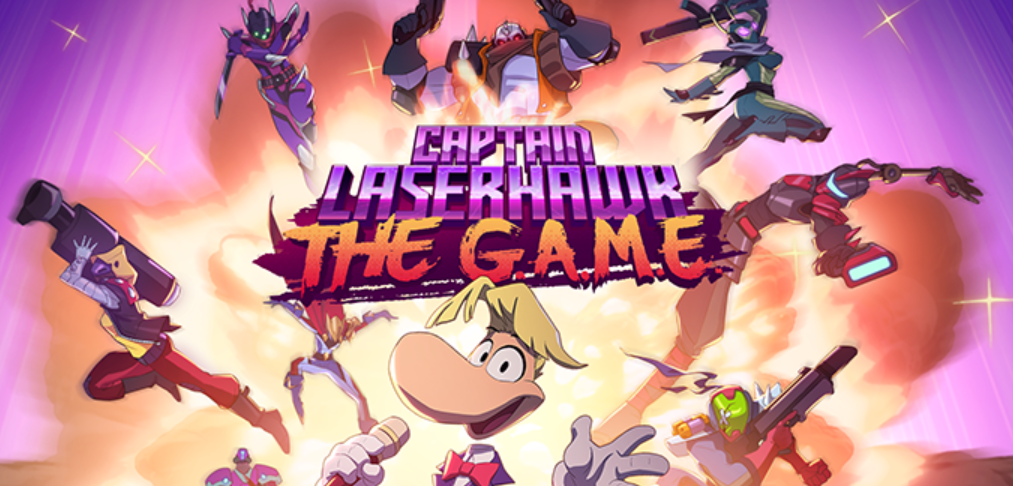 ¿Sabías que Ubisoft acaba de lanzar un nuevo juego... con Rayman y NFTs?