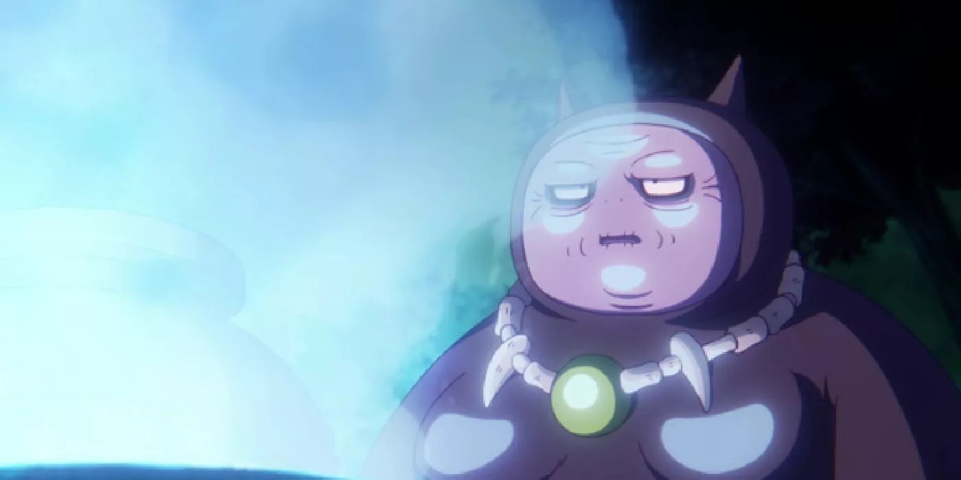 Marba clones Majin Buu - Dragon Ball DAIMA