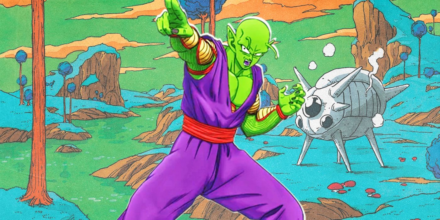 Dragon Ball Super: 10 Luchadores del Torneo de Poder con las Actuaciones Más Desgraciadas