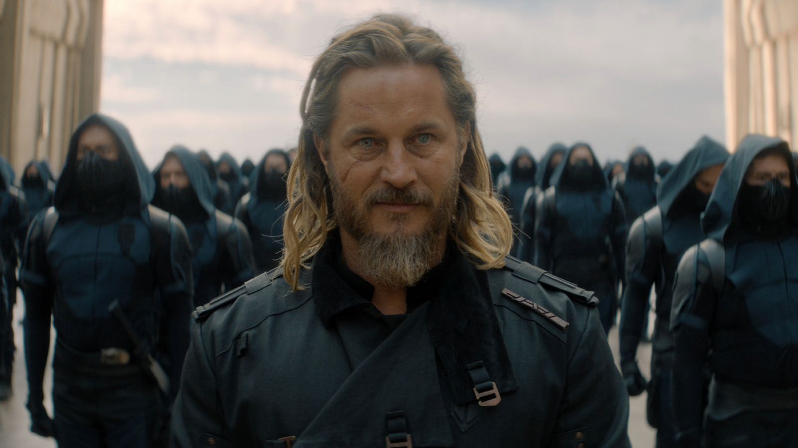 Dune: Profecía Temporada 1: ¿Es Desmond Hart el hijo de Tula Harkonnen?