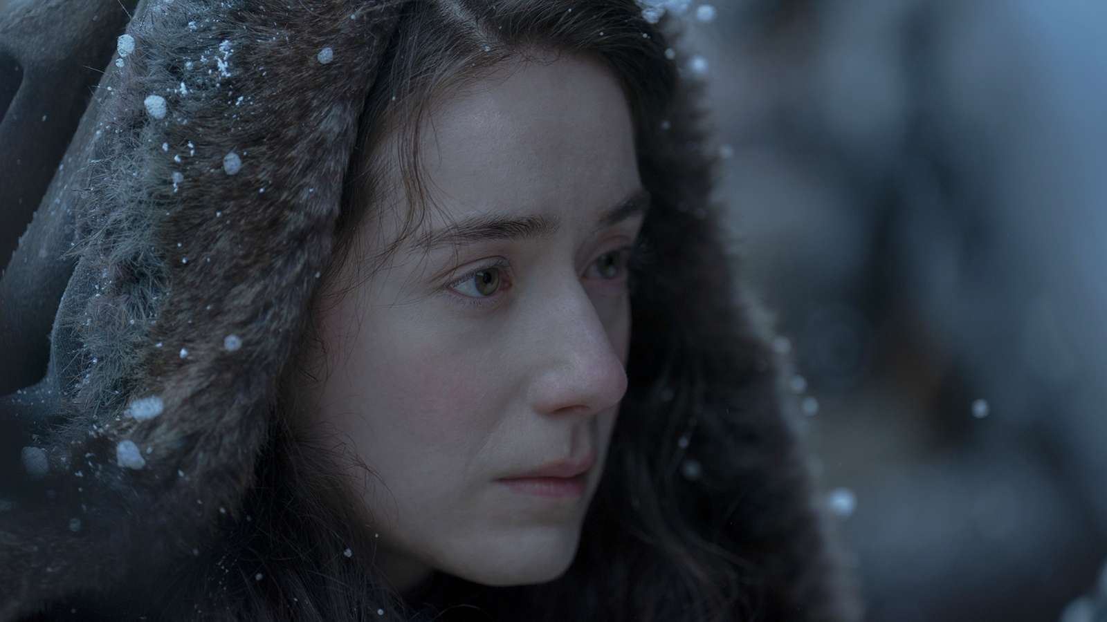 Dune: Profecía Temporada 1: ¿Por qué Tula Harkonnen mata a Orry Atreides?