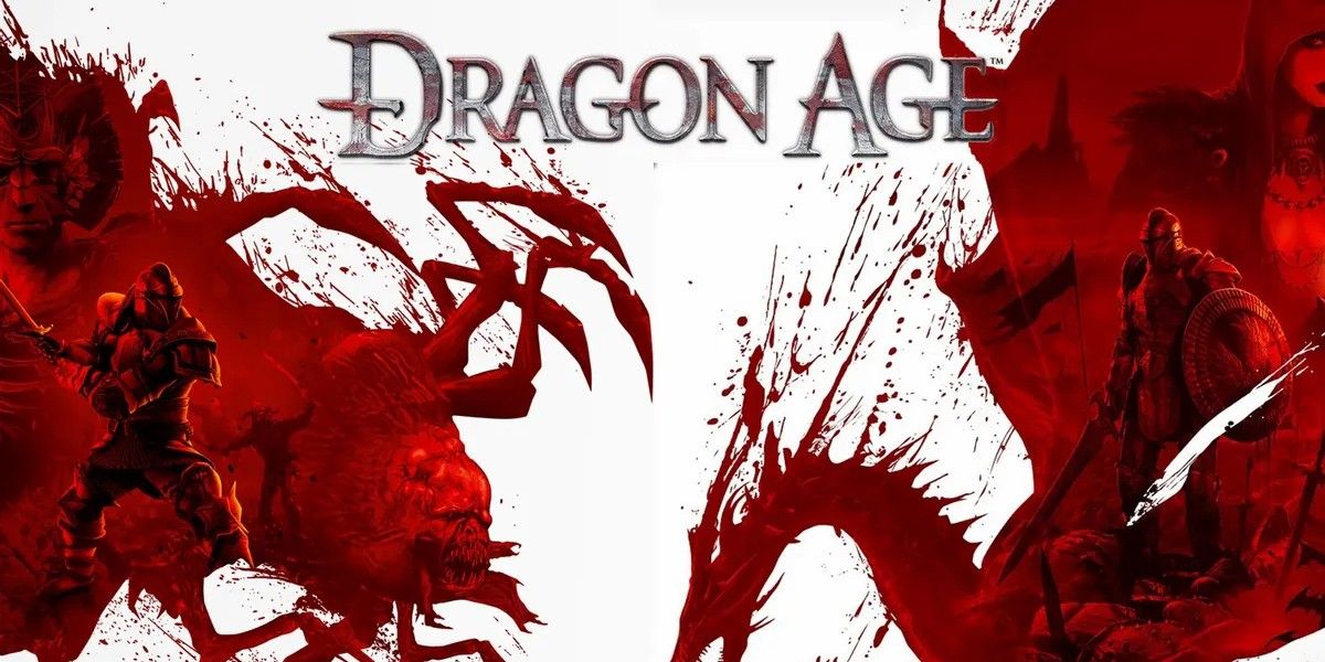 Cada Protagonista de Dragon Age, Clasificado