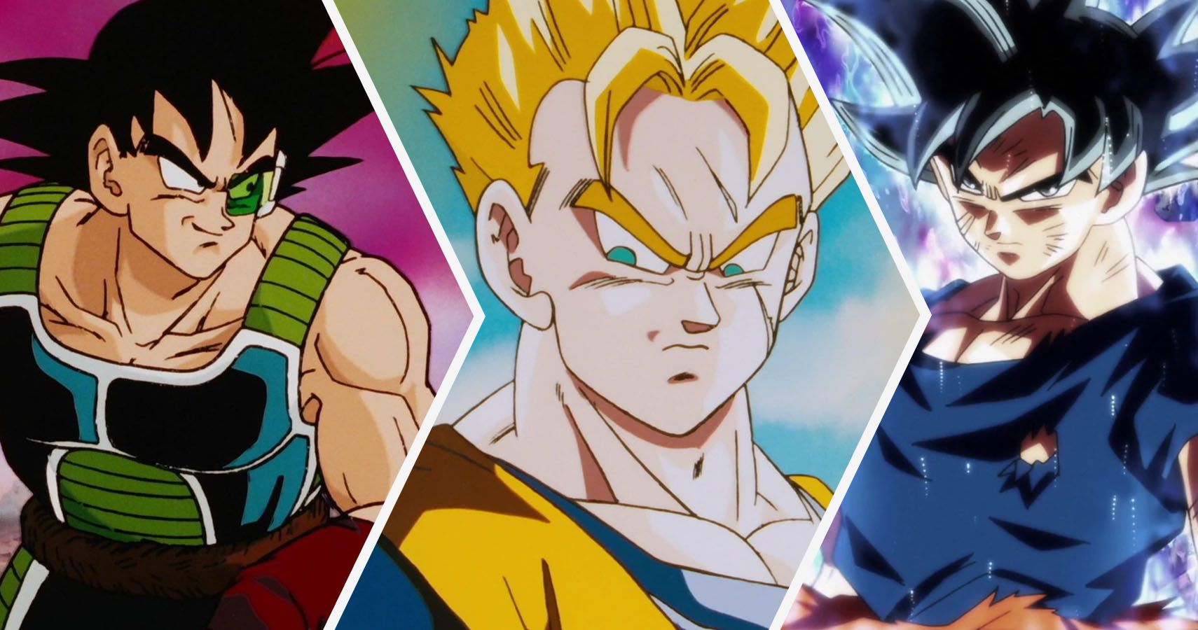 Todos los Especiales y OVAs de Dragon Ball, Clasificados de Peor a Mejor