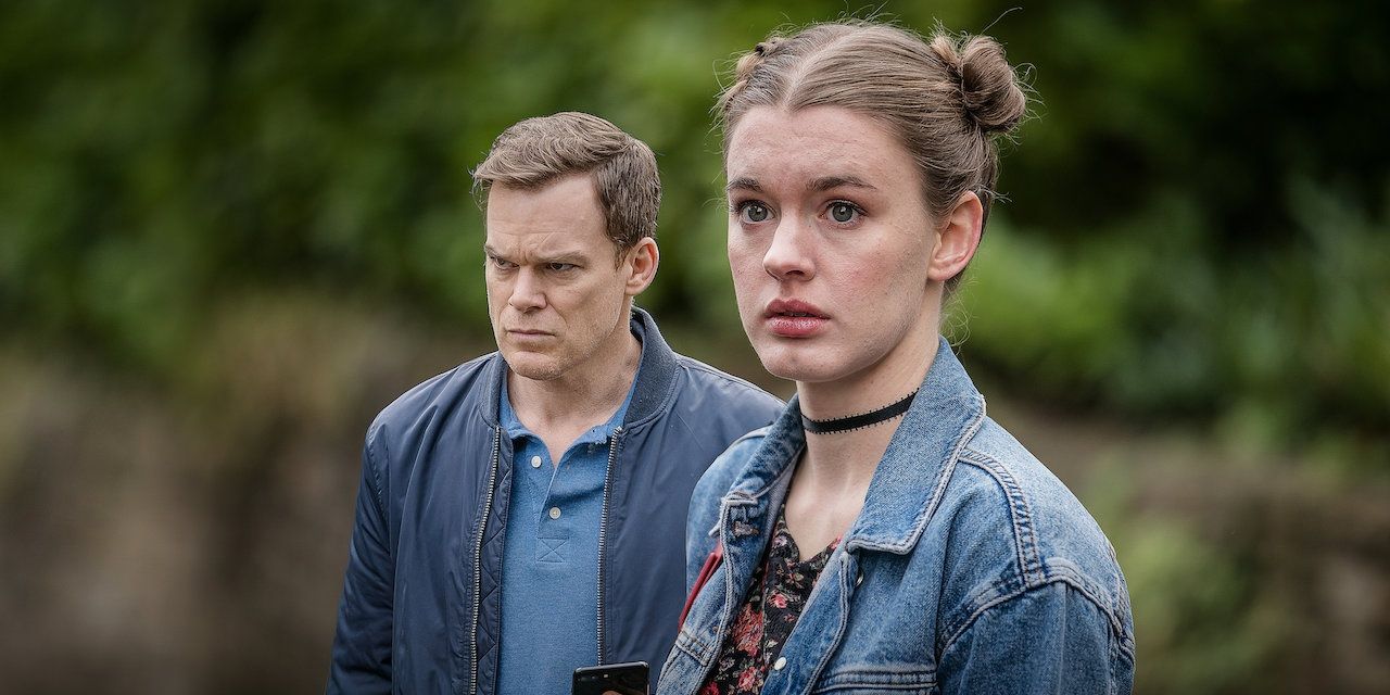 Todas las series de Harlan Coben en Netflix, clasificadas