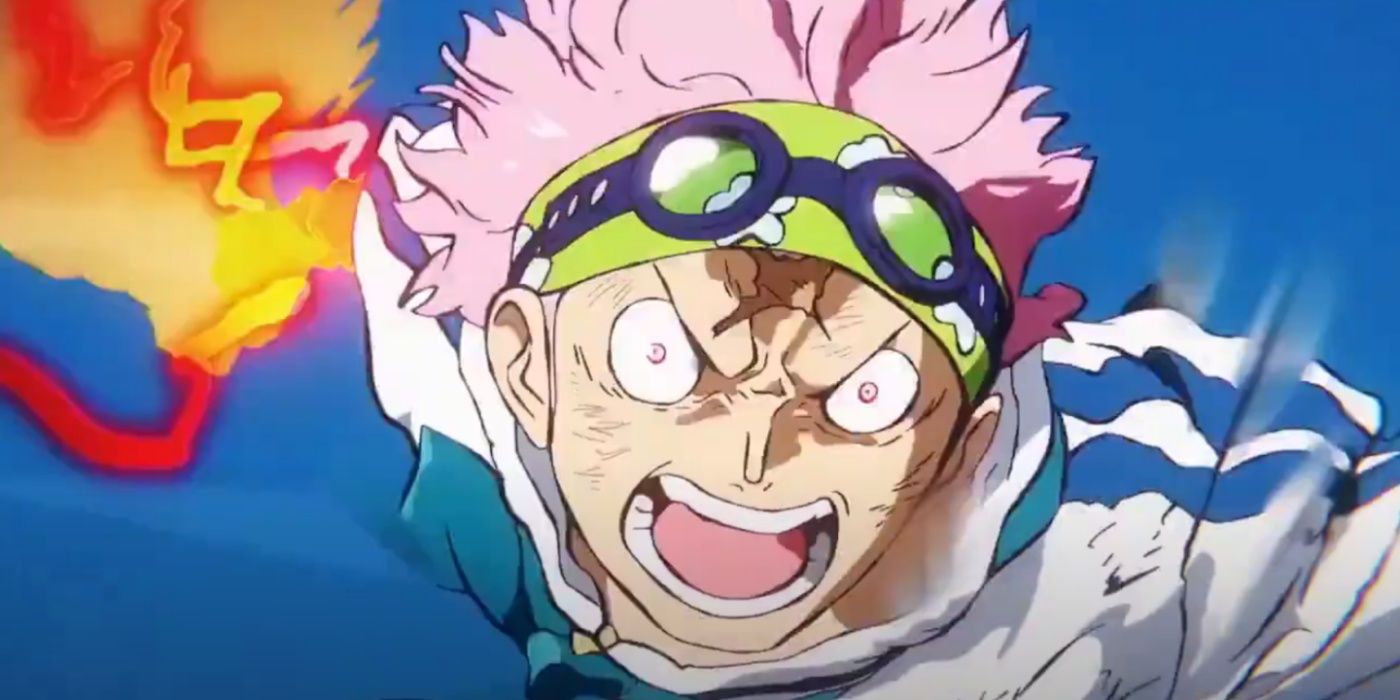 Cada Miembro Oficial de SWORD en One Piece, Clasificados