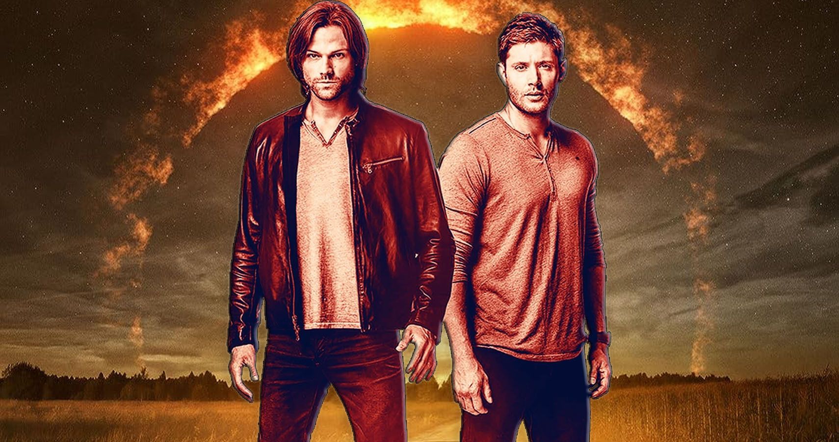 Cada pelea de Sam y Dean Winchester en Supernatural, clasificadas