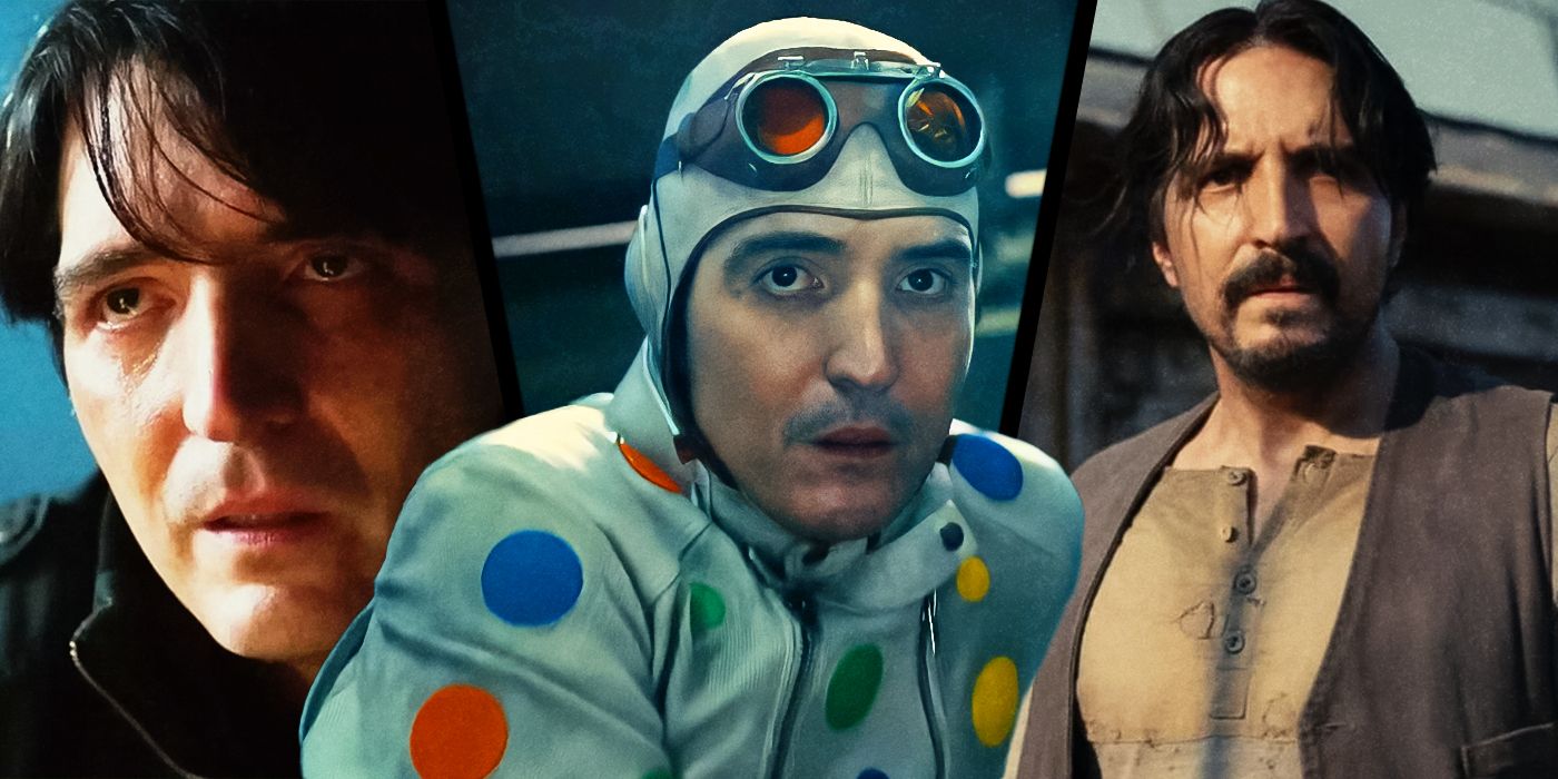 Las muertes más impactantes de David Dastmalchian en pantalla, clasificadas
