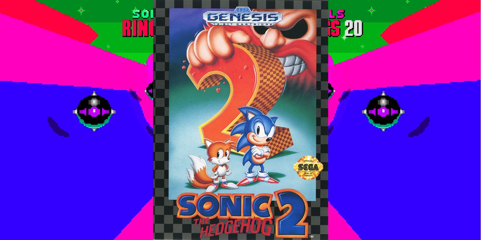 Cada Zona de Sonic 2, Clasificada por Dificultad