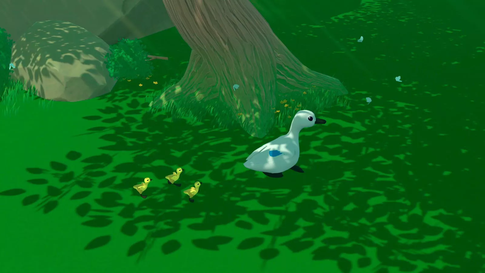 Todo lo Anunciado en el Wholesome Snack 2024: Edición de los Game Awards