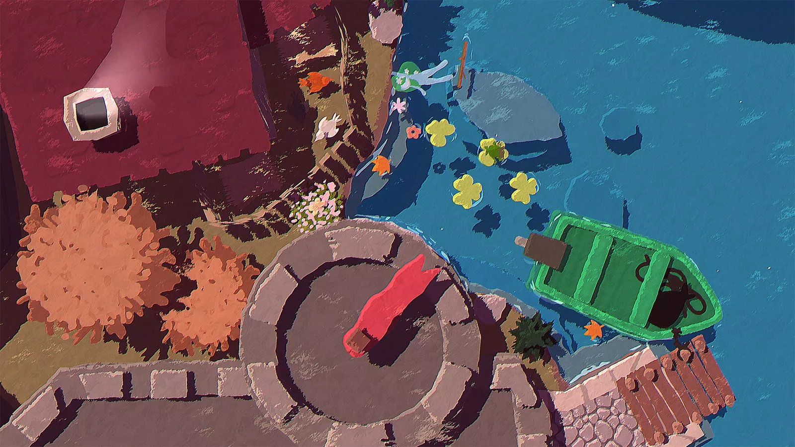 Todo lo Anunciado en el Wholesome Snack 2024: Edición de los Game Awards