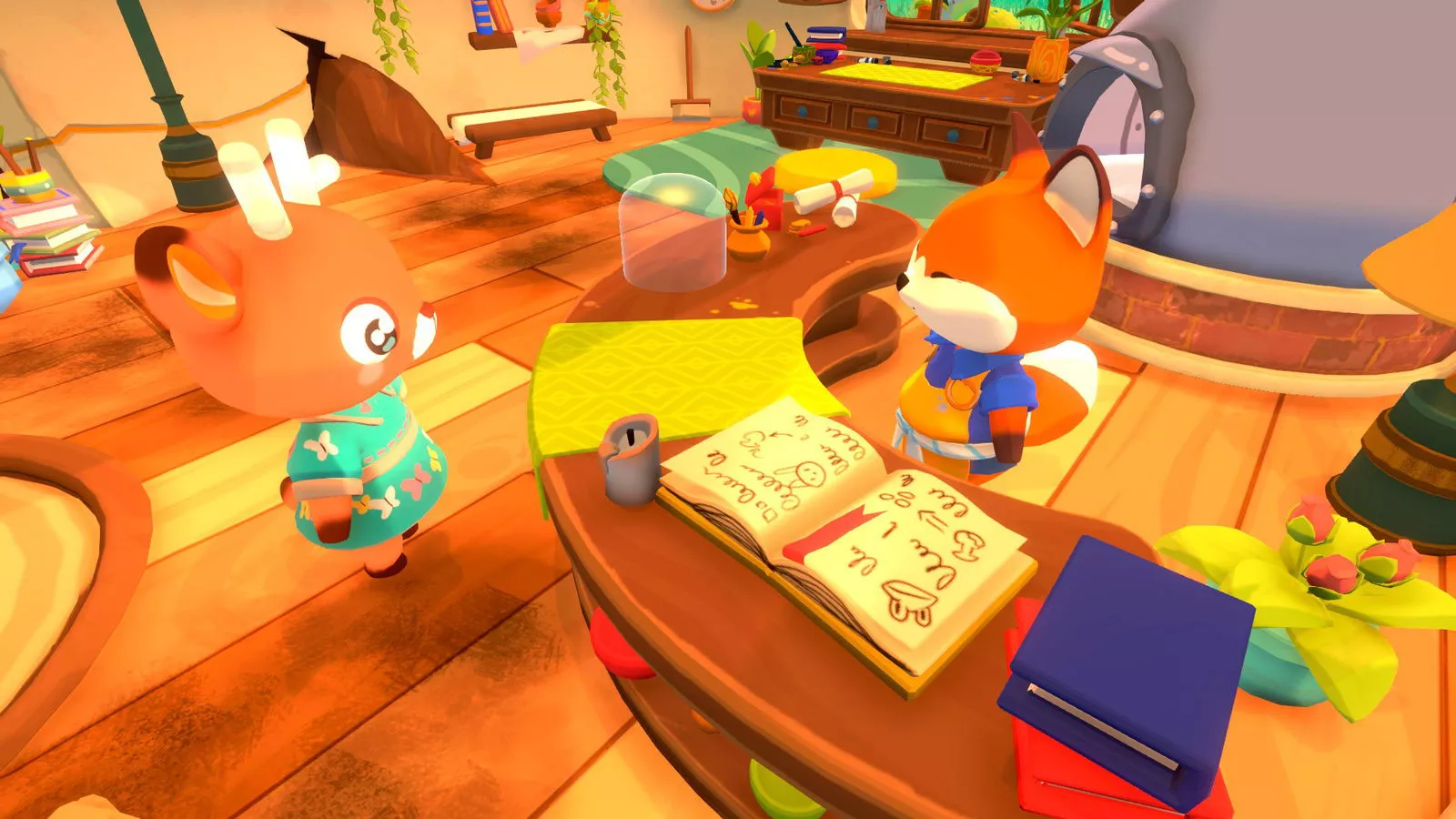 Todo lo Anunciado en el Wholesome Snack 2024: Edición de los Game Awards