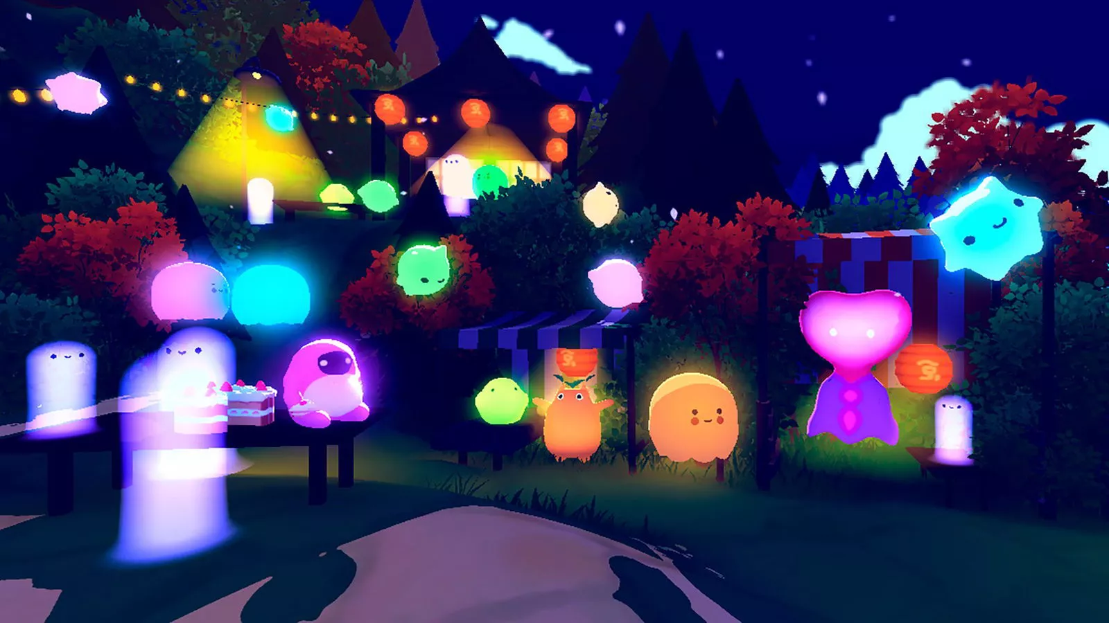 Todo lo Anunciado en el Wholesome Snack 2024: Edición de los Game Awards