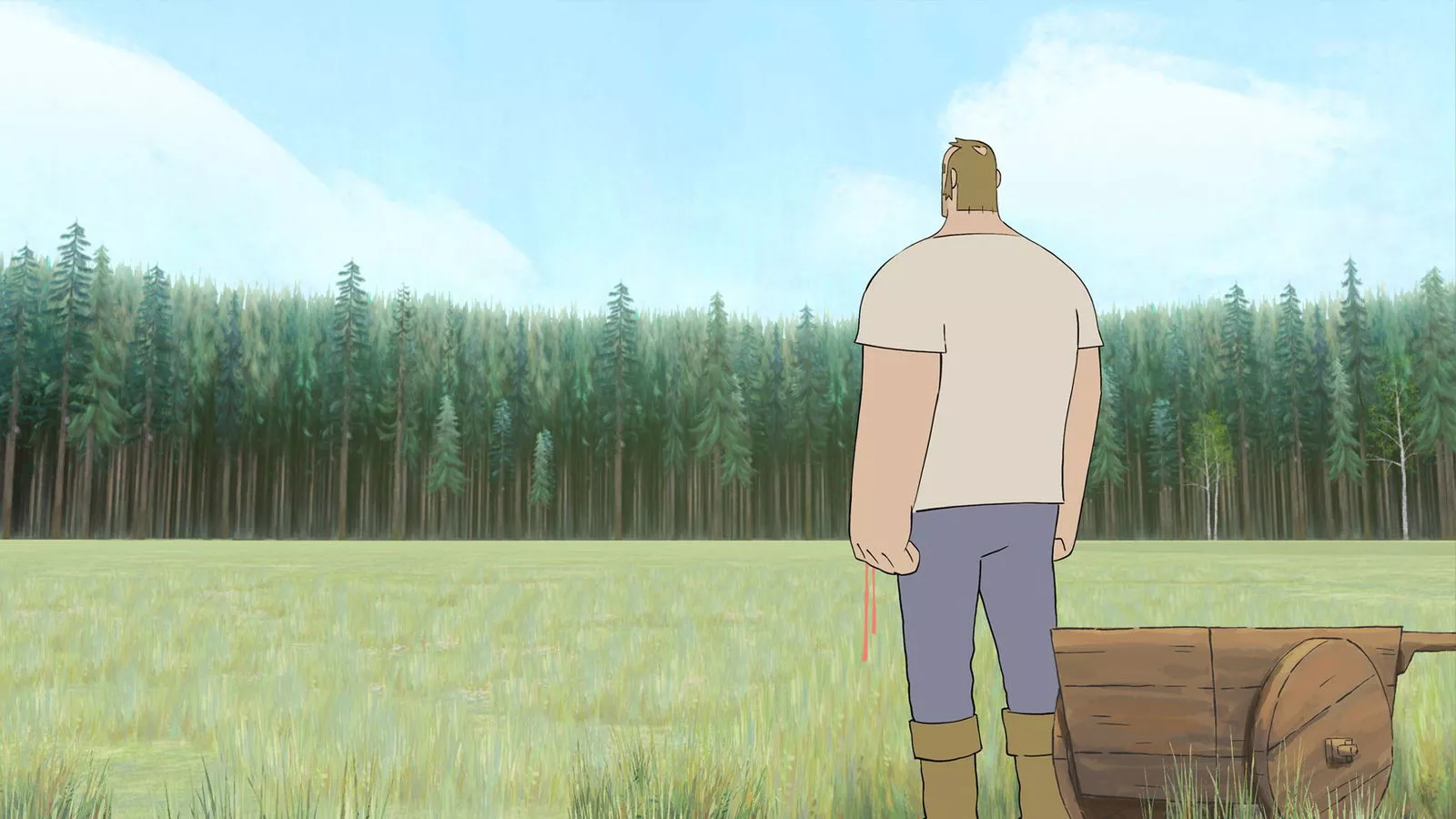 Todo lo Anunciado en el Wholesome Snack 2024: Edición de los Game Awards