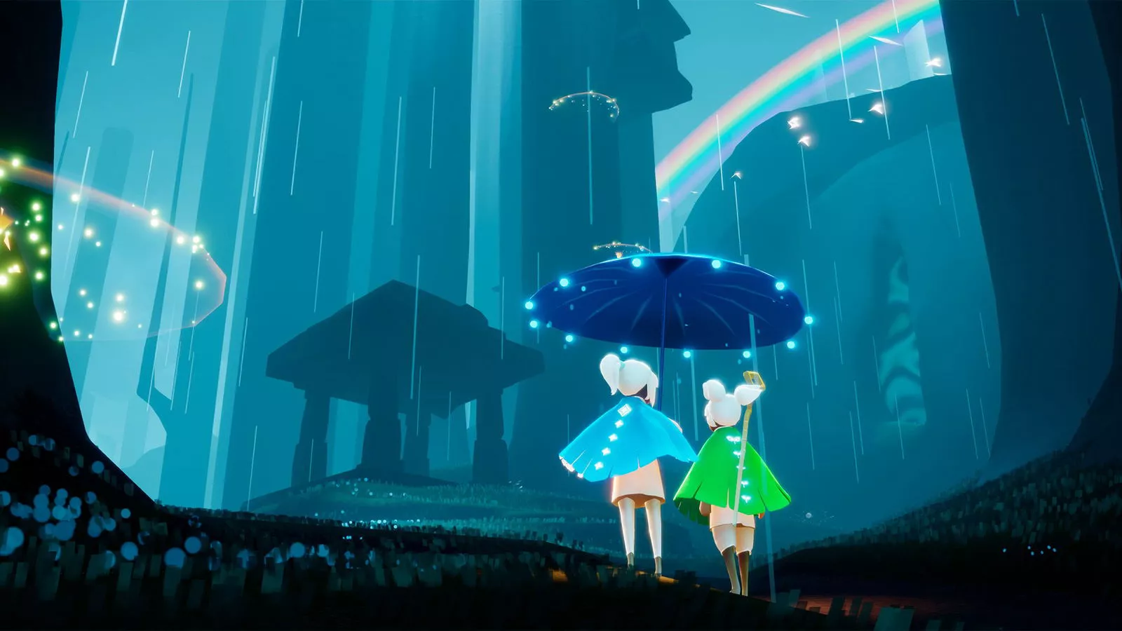 Todo lo Anunciado en el Wholesome Snack 2024: Edición de los Game Awards