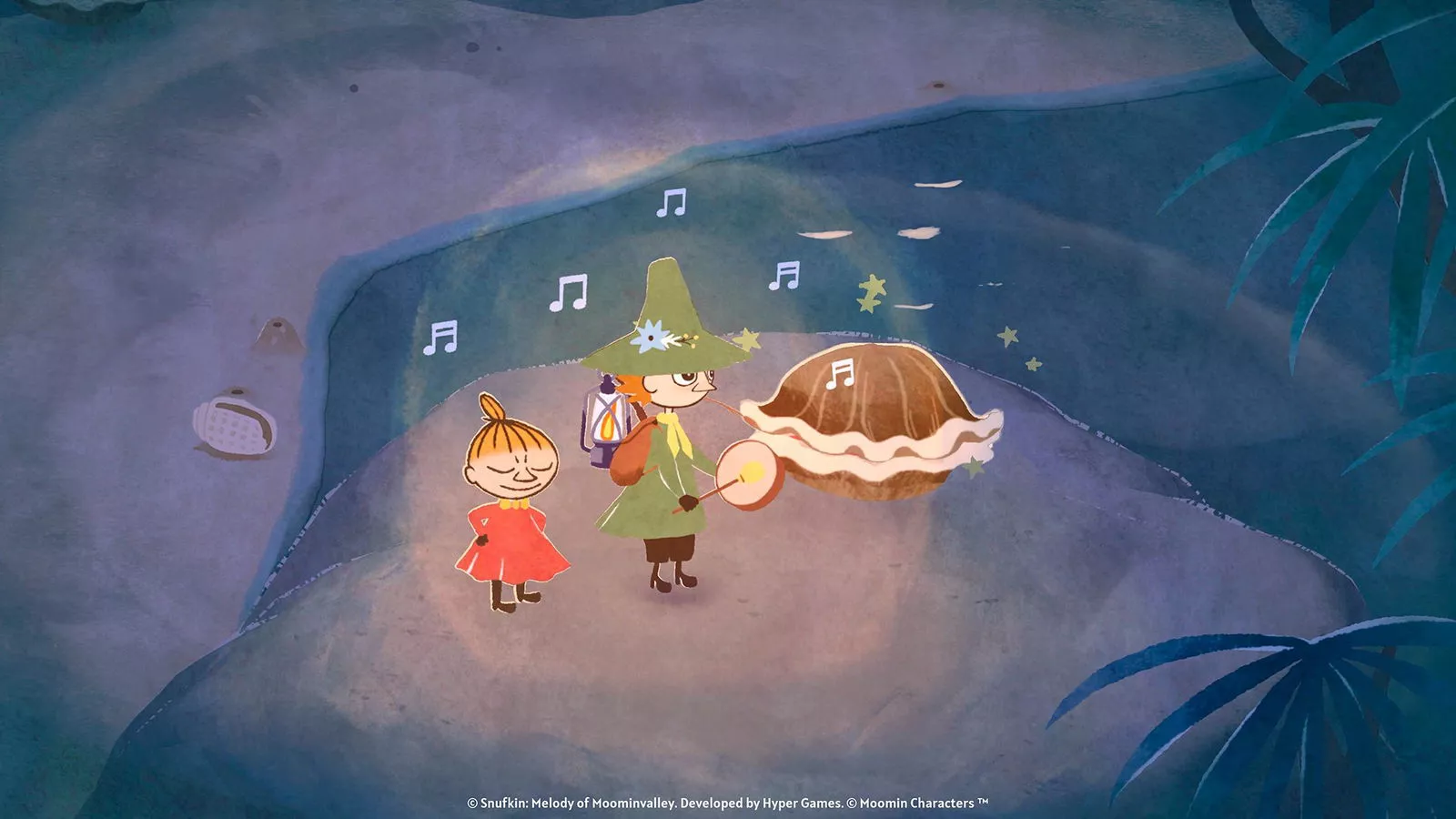 Todo lo Anunciado en el Wholesome Snack 2024: Edición de los Game Awards