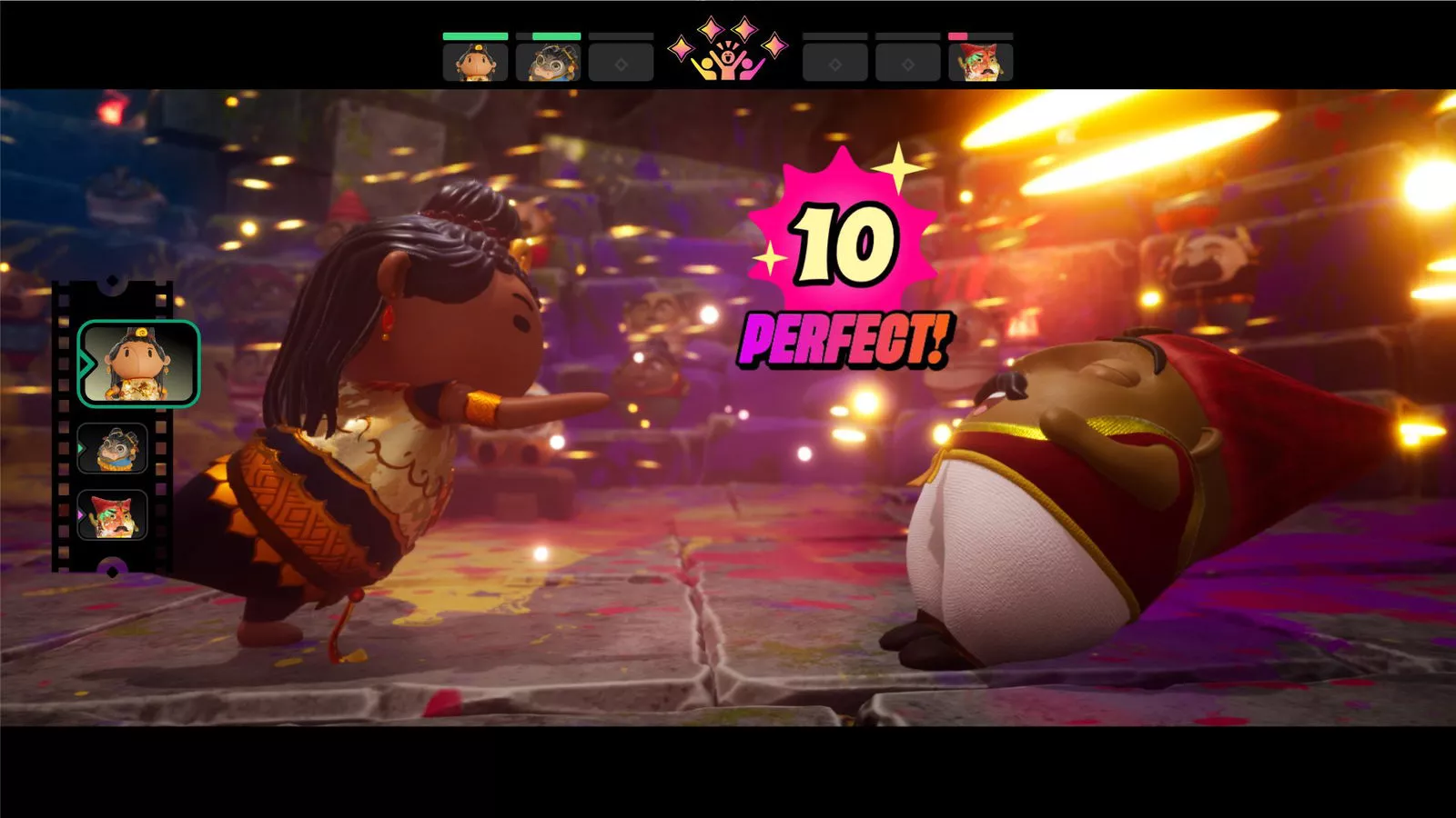 Todo lo Anunciado en el Wholesome Snack 2024: Edición de los Game Awards