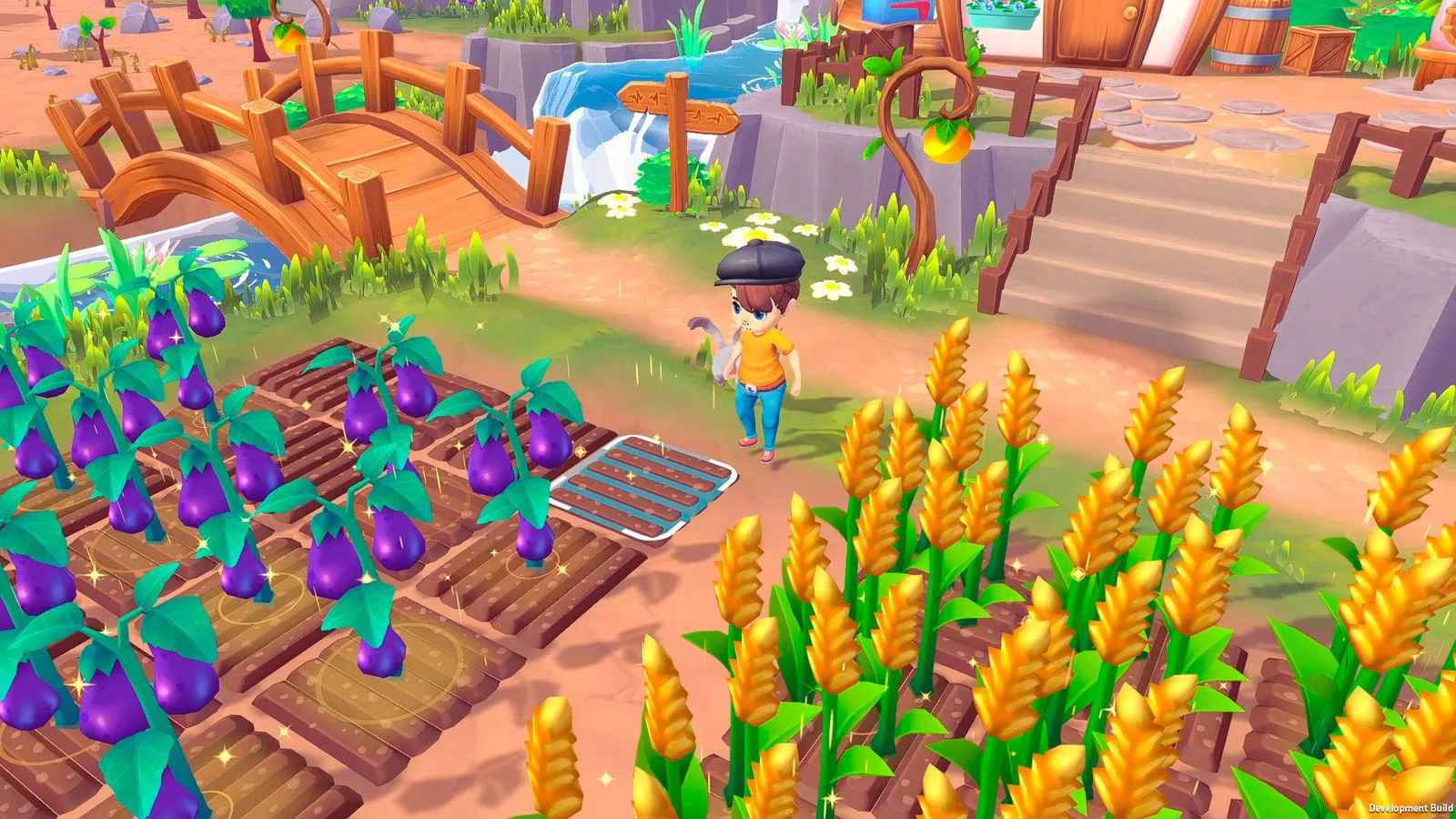 Todo lo Anunciado en el Wholesome Snack 2024: Edición de los Game Awards